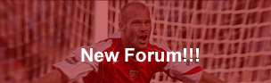 Freddie Ljungberg Forum
